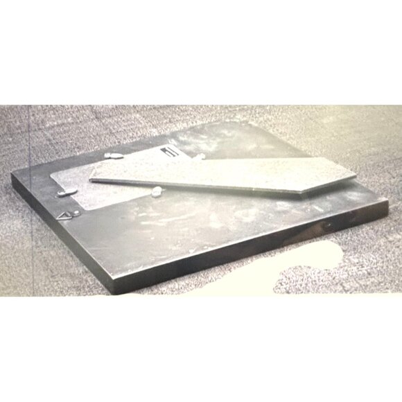 NEW Warren Kimble Collection Folk Art Snowman Picture Frame 5"x7" Winter Theme B - Picture 7 of 9